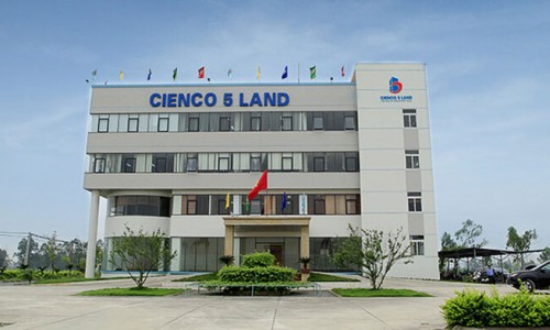 Cienco 5 và Cienco 5 Land: Tranh chấp 920 tỷ tiền nộp ngân sách, dự án đường bị 