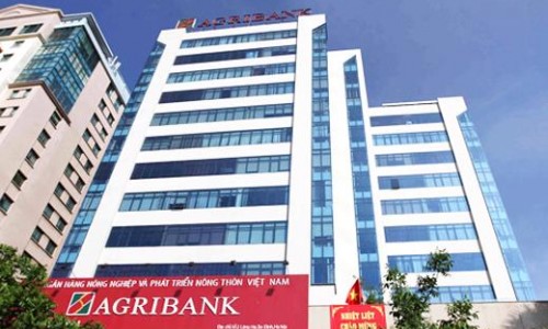 'Công ty con' của ngân hàng Agribank công bố kết quả kinh doanh ảm đạm