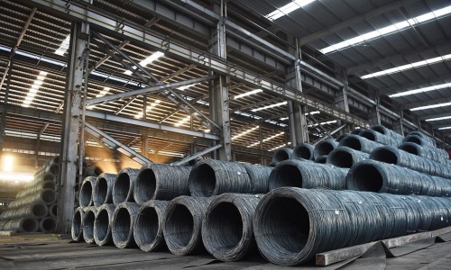 Lợi nhuận doanh nghiệp thép 'lao dốc' mạnh trong 6 tháng đầu năm 2022