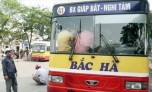 Hà Nội cho phép xe buýt Bắc Hà chấm dứt hợp đồng