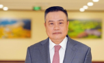 Ông Trần Sỹ Thanh trở thành tân Chủ tịch Hà Nội