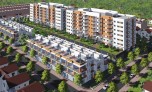Kinh doanh nhà ở xã hội 