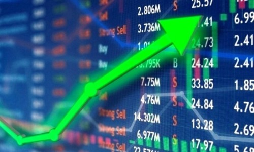 VN-Index tăng vọt 25 điểm phiên đầu tháng 8