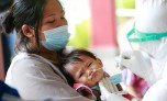 Bị COVID-19 kéo dài làm tăng nguy cơ biến chứng ở trẻ em