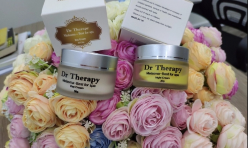 Thu hồi mỹ phẩm Dr Therapy Malasma vì chứa chất cấm
