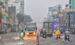 Bắc Bộ ngày nắng đêm mưa, Nam Bộ có mưa to
