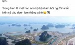 Quảng Ninh bác tin "phân lô bán nền" trên Vịnh Hạ Long, triệu tập người tung tin