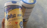 Dược phẩm Sao Thái Dương núp bóng tổ chức hội thảo để bán sữa cho người già