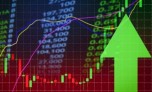 Hàng loạt cổ phiếu xanh, VN-Index tăng gần 12 điểm