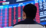 VN-Index giảm 6,31 điểm sau 3 phiên tăng liên tiếp