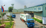 CTCP CNG Việt Nam bị phạt gần 1,8 tỷ đồng do vi phạm về thuế