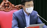 Bí thư, Chủ tịch Hải Dương bị đề nghị kỷ luật