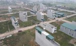 Nha Trang tạm dừng tách thửa, ngăn phân lô bán nền
