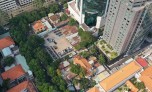 Tp.HCM thu hồi hơn 6.200m2 “đất vàng” đã cấp cho doanh nghiệp