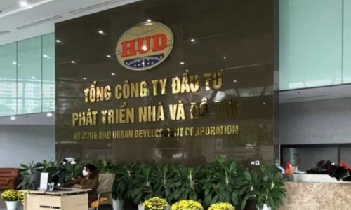 HUD sắp mua lại 100 tỷ đồng trái phiếu trước hạn do chi phí lãi vay quá cao