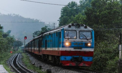 "Giấu" thông tin, Tổng công ty Công trình đường sắt bị phạt 100 triệu đồng