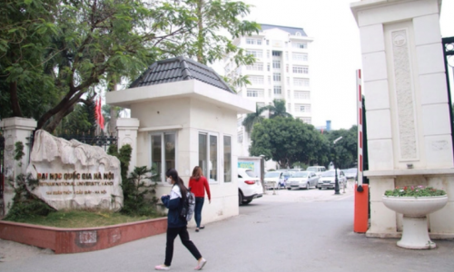 Kiểm toán chỉ ra nhiều hạn chế, tồn tại ở Đại học Quốc gia Hà Nội