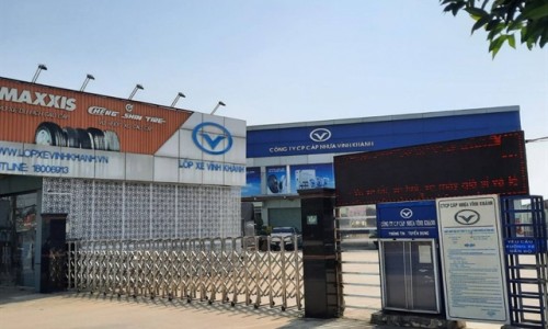 Sau biến cố của nhóm Louis, VKC Holdings mất khả năng thanh toán lãi trái phiếu