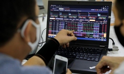Trong 9 tháng, xử phạt vi phạm chứng khoán gần 24 tỷ đồng