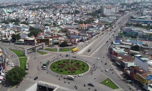 Đồng Nai: Giá đất nhiều khu vực sắp được điều chỉnh tăng đến 38%