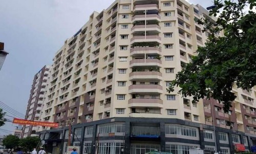 Tp.HCM: Rà soát, xử lý dứt điểm loạt sai phạm tại chung cư Khang Gia