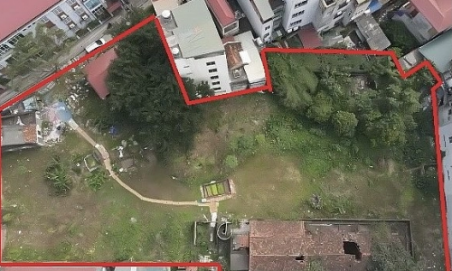 Tập đoàn Bảo Việt: Nợ gấp 7,4 lần vốn chủ sở hữu và lọt "tầm ngắm" kiểm toán