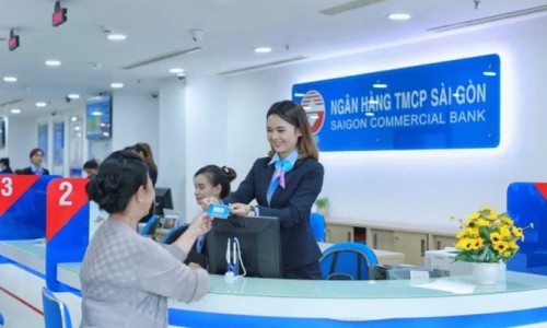 Lãi suất huy động 12 tháng của SCB tăng cao nhất trong hệ thống ngân hàng