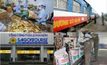 Vinachem, VNR, Vinacafe, Tổng công ty 15, Saigontourist thua lỗ hàng nghìn tỷ đồng