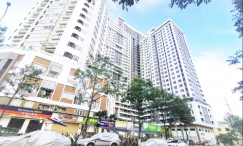 Nhà Đà Nẵng lỗ hơn 46 tỷ đồng do đầu tư chứng khoán