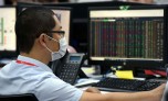 Hàng trăm mã giảm sàn, VN-Index vẫn tăng hơn 7 điểm