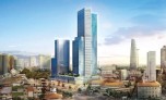 Hai dự án Saigon Centre "treo" hàng chục năm trên đất vàng Tp.HCM, Bộ Xây dựng yêu cầu làm rõ trách nhiệm