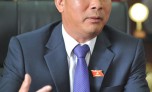 Cảnh cáo Chủ tịch TKV Lê Minh Chuẩn