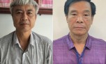 Đề nghị truy tố cựu Chủ tịch và cựu Tổng giám đốc Cienco 1