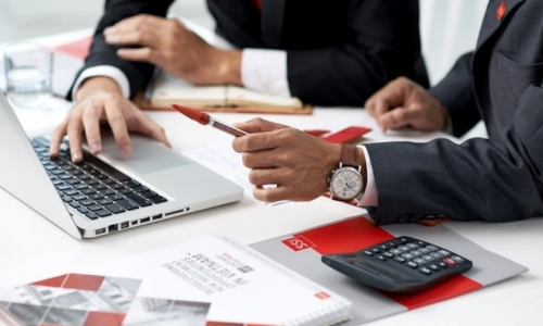 Nhiều ngân hàng lỗ đậm vì chứng khoán đầu tư