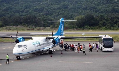 Yên Bái đề xuất xây sân bay theo hình thức PPP