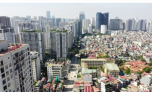Chủ hàng trăm căn hộ tái định cư ở Hà Nội vi phạm
