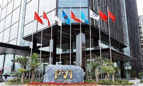PVI tiếp tục nhận 'án' phạt truy thu thuế