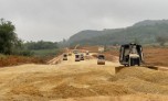 Nhiều tồn tại ở 3 dự án thành phần thuộc cao tốc Bắc - Nam