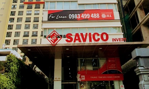Bán chui cổ phiếu, Savico bị phạt 210 triệu đồng