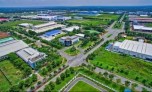 Công ty con "7 tháng tuổi" của Hòa Phát muốn làm dự án gần 5.000 tỷ đồng