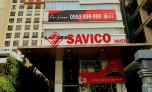 Bán chui cổ phiếu, Savico bị phạt 210 triệu đồng