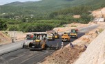 Tập đoàn Miền Trung bị xem xét điều chuyển khối lượng tại cao tốc Bắc - Nam
