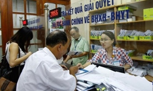 Đồng Nai: Có 307 doanh nghiệp, đơn vị nợ tiền BHXH từ 3 tháng trở lên