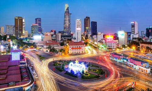Tp.HCM tăng hệ số điều chỉnh giá đất năm 2023 thêm 1 lần