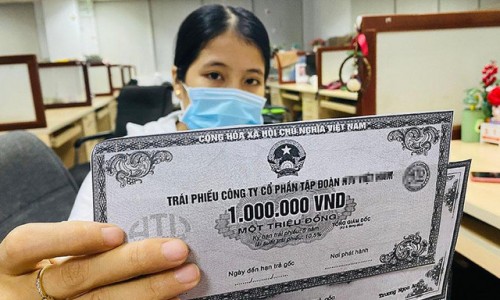 Thủ tướng yêu cầu Bộ Tài chính có biện pháp cụ thể để bảo đảm quyền lợi nhà đầu tư trái phiếu