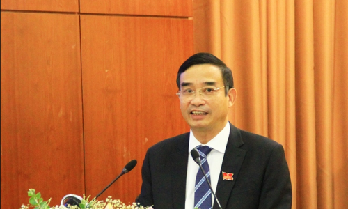 Thủ tướng kỷ luật hàng loạt lãnh đạo Đà Nẵng