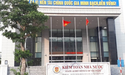 Năm 2023 sẽ kiểm toán nhiều tập đoàn, doanh nghiệp lớn