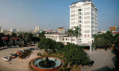Kiểm toán kiến nghị xử lý trách nhiệm tập thể, cá nhân tại Đại học Quốc gia Hà Nội