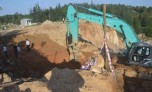 Quảng Ngãi thẩm định hồ sơ, cấp phép khai thác chưa đúng quy định