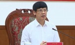 Kỷ luật đối với 4 lãnh đạo, nguyên lãnh đạo tỉnh Thanh Hóa